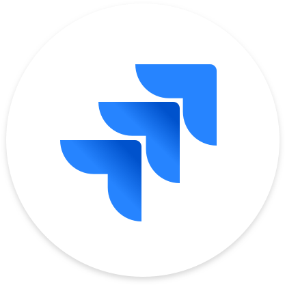 Custom Jira logo